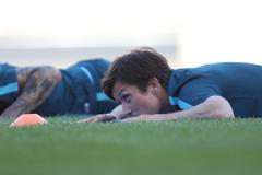 Tomáš Rosický se vrací na Spartu