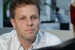 O StarDance je mezi tanečníky tlačenice, tančit naučím i úplné dřevo, říká Jan Onder