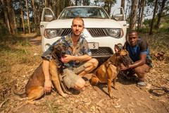 Jak zachránit slony