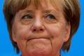 Angela Merkelová