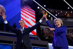 Jonáš: Strašením Trumpem Clintonová nevyhraje, navíc nemá charisma a neumí mluvit s lidmi