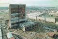 City Tower, Pankrác, rok 1999