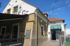 Restaurace Babický inspekce