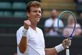 Wimbledon 2016: Tomáš Berdych