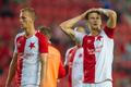 Slavia Praha - Rio Ave FC, 3. předkolo Evropské ligy 2016/17
