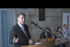 Dopady brexitu: Tomáš Prouza