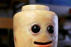 The Creepyfig - video