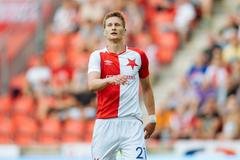 Slavia Praha - FC Rio Ave, 3.předkolo Evropské ligy