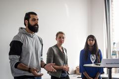 Virtuální univerzita Kiron