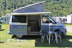 VW California - 18