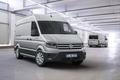Volkswagen Crafter 2016