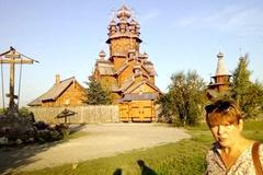 Turisté, vraťte se, tady neválčíme. Cestovky ze Slavjansku lákají na "doněcké Švýcarsko"
