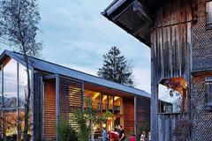 Dovolená v Rakousku - Bregenzerwald