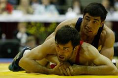 Čamsulvar Čamsulvarajev