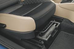 Deštník Škoda Citigo