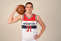 Tomáš Satoranský (Washington Wizards)