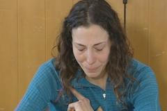 Češka přežila měsíc sama v horách: Po smrti partnera jsem bloudila dva dny sněhem