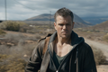 Jason Bourne
