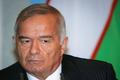 Islam Karimov, prezident Uzbekistánu