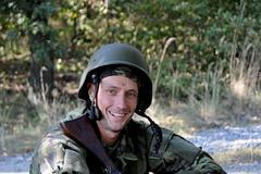 Cvičení Dukly Praha:  Vítězslav Veselý