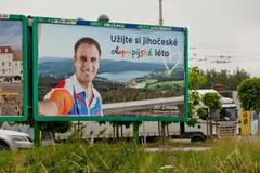 Hejtman Zimola láká na Olympijský park na Lipně