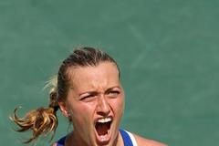 OH 2016, tenis: Petra Kvitová