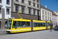 Tramvaj v Plzni