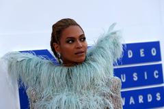 MTV Video Music Awards in New York (2016)