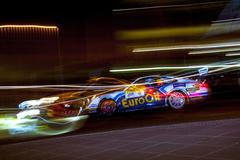 Barum rallye 2016: Václav Pech jun., Porsche 997 GT3 RS 3.6