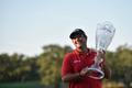 Golf, The Barclays ve Farmingdale: Patrick Reed