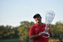 Golf, The Barclays ve Farmingdale: Patrick Reed