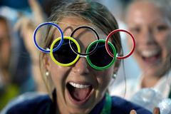 Jedno zlato z Ria je vám málo? Deset medailí je víc, než si Česko zaslouží, tvrdí Mádl