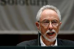 John M. Coetzee