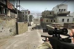 Counter-Strike