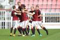 Sparta Praha U19 (dorost) - Mladost Podgorica, Youth League