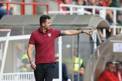 Sparta Praha U19 - Mladost Podgorica, Youth League