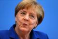 Angela Merkelová
