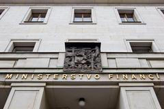 Ministerstvo financí