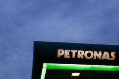 Petronas
