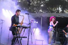 Rock for Churchill 2016