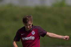 Sparta vs. Trenčín, příprava na sezonu 2016-17