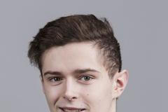 Filip Nepejchal - účastník výpravy na olympiádu v Riu