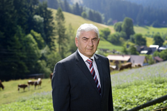 Donutil: S Doktorem Martinem se rozloučím filmem. Seriály jsem vzal na milost