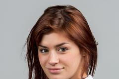 Adéla Hanzlíčková - účastník výpravy na olympiádu v Riu