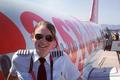 Kate McWilliams - easyJet