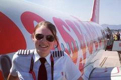 Kate McWilliams - easyJet