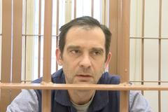 S vězni ve Valdicích vycházím docela dobře, říká vrah spisovatelky Monyové