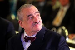 Karel Schwarzenberg odchází z vedení TOP 09