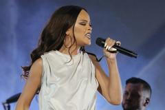 Rihanna