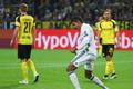 LM: Borussia Dortmund - Real Madrid